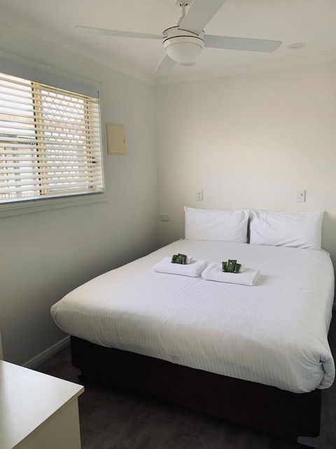 Moana Beach Tourist Park - Kingaroy Accommodation 18