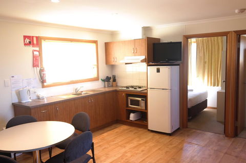 Moana Beach Tourist Park - Kingaroy Accommodation 32