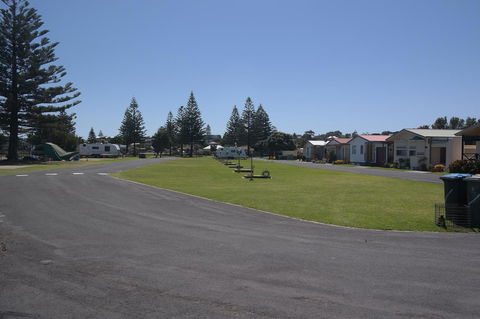 Moana Beach Tourist Park - Kingaroy Accommodation 44