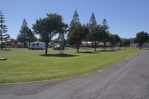 Moana Beach Tourist Park - Kingaroy Accommodation 40