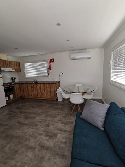 Moana Beach Tourist Park - Kingaroy Accommodation 23