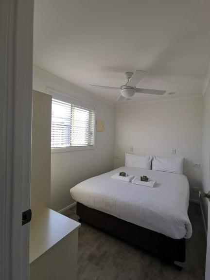 Moana Beach Tourist Park - Kingaroy Accommodation 24