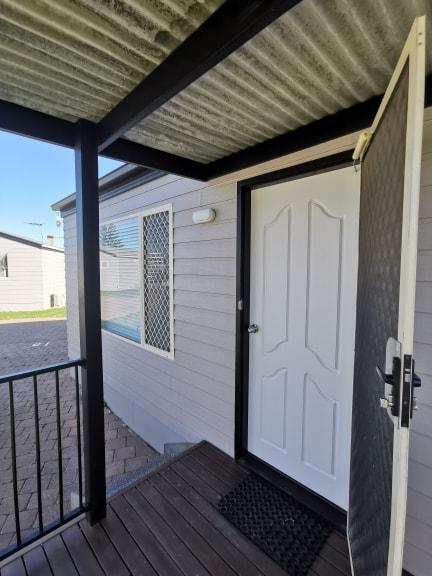 Moana Beach Tourist Park - Kingaroy Accommodation 22