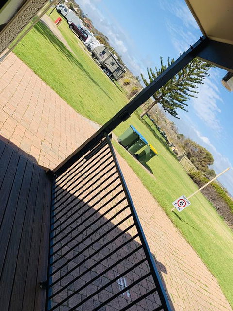 Moana Beach Tourist Park - Kingaroy Accommodation 14