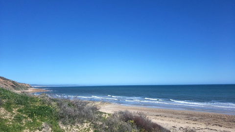 Moana Beach Tourist Park - Kingaroy Accommodation 12