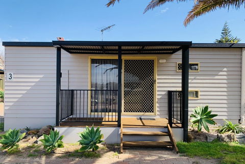 Moana Beach Tourist Park - Kingaroy Accommodation 21