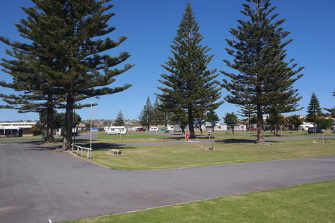 Moana Beach Tourist Park - Kingaroy Accommodation 10