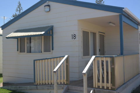 Moana Beach Tourist Park - Kingaroy Accommodation 35