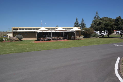Moana Beach Tourist Park - Kingaroy Accommodation 41