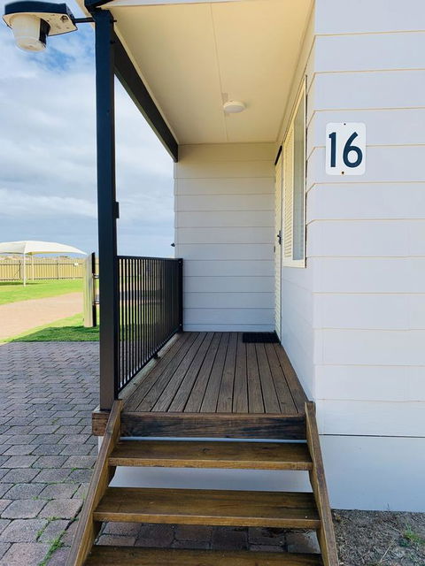 Moana Beach Tourist Park - Kingaroy Accommodation 15
