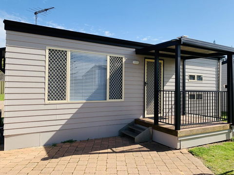 Moana Beach Tourist Park - Kingaroy Accommodation 19