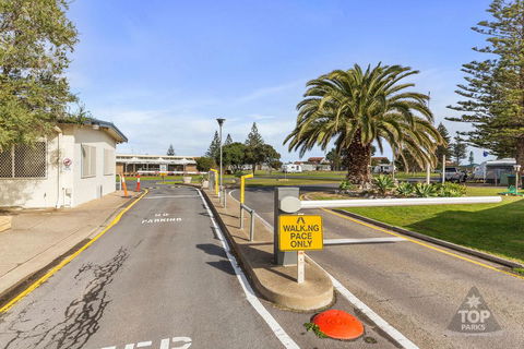 Moana Beach Tourist Park - Kingaroy Accommodation 26