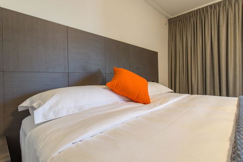 Mick O\'Sheas - Kingaroy Accommodation 30