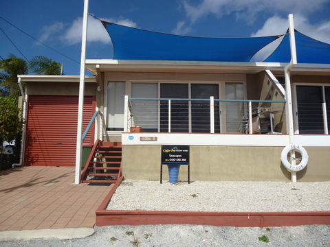 Seascape - Kingaroy Accommodation 2