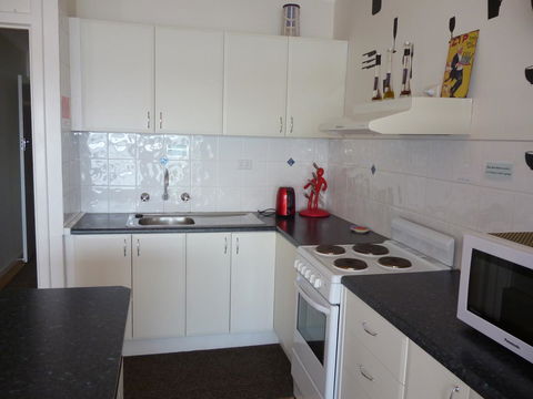 Seascape - Kingaroy Accommodation 11