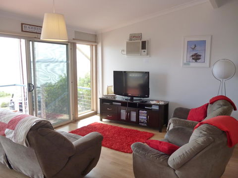 Seascape - Kingaroy Accommodation 5