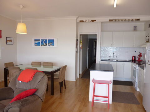Seascape - Kingaroy Accommodation 4