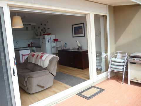 Seascape - Kingaroy Accommodation 18