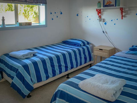 Seascape - Kingaroy Accommodation 10