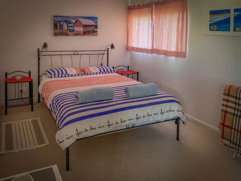 Seascape - Kingaroy Accommodation 9