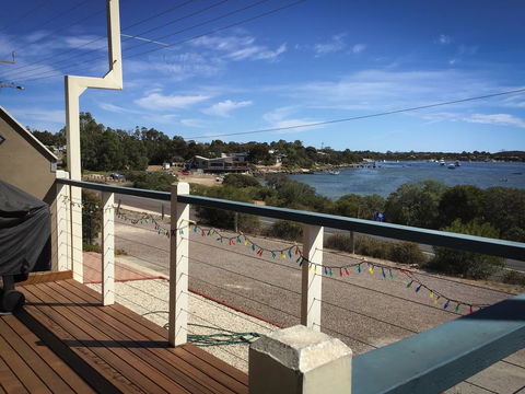Seascape - Kingaroy Accommodation 20