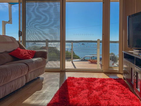 Seascape - Kingaroy Accommodation 3