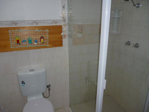 Seascape - Kingaroy Accommodation 15