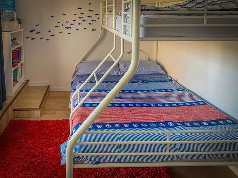 Seascape - Kingaroy Accommodation 12
