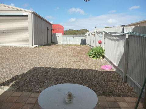 Seascape - Kingaroy Accommodation 21