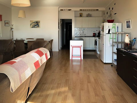 Seascape - Kingaroy Accommodation 8