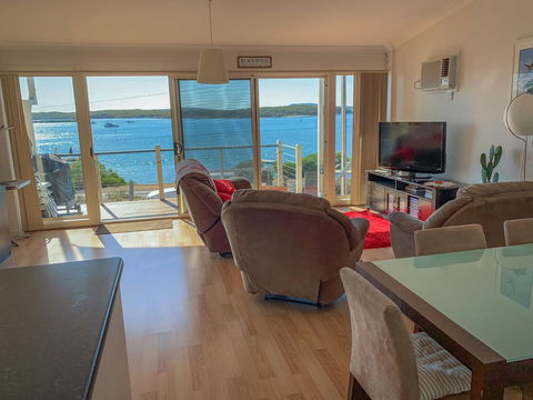 Seascape - Kingaroy Accommodation 17