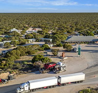 Border Village Roadhouse - Kingaroy Accommodation