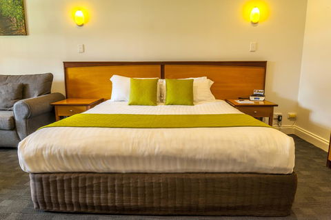 Serafino McLaren Vale - Kingaroy Accommodation 3