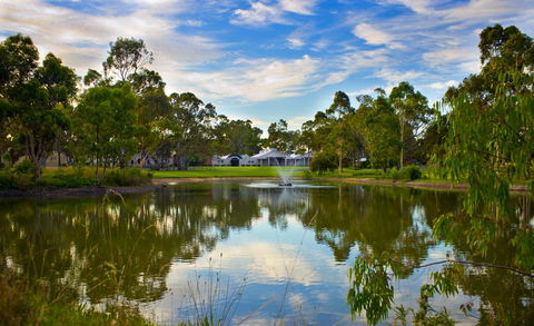 Serafino McLaren Vale - Kingaroy Accommodation 12