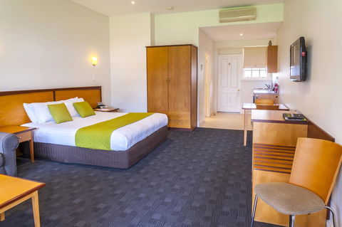 Serafino McLaren Vale - Kingaroy Accommodation 1