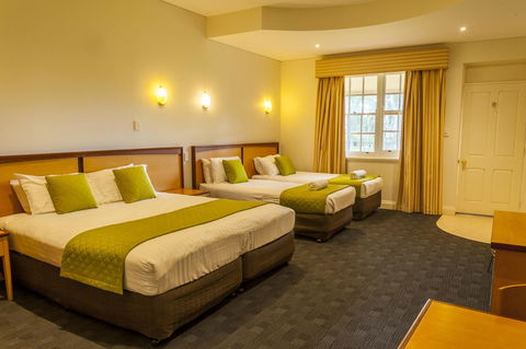 Serafino McLaren Vale - Kingaroy Accommodation 2