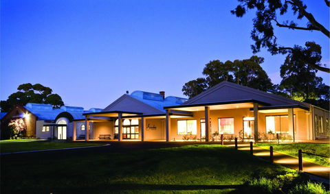 Serafino McLaren Vale - Kingaroy Accommodation 19