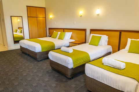 Serafino McLaren Vale - Kingaroy Accommodation 4