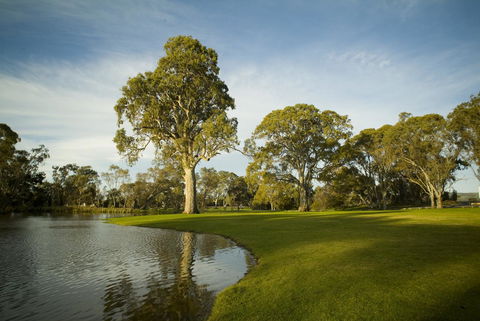 Serafino McLaren Vale - Kingaroy Accommodation 16