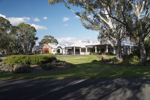 Serafino McLaren Vale - Kingaroy Accommodation 18