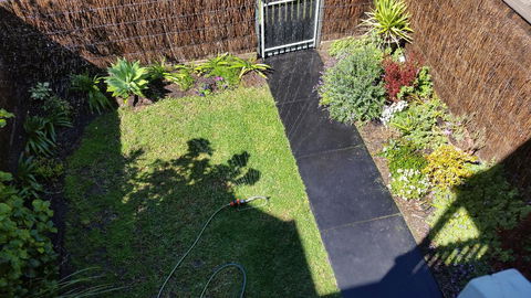 Townhouse On The Marina - Kingaroy Accommodation 16