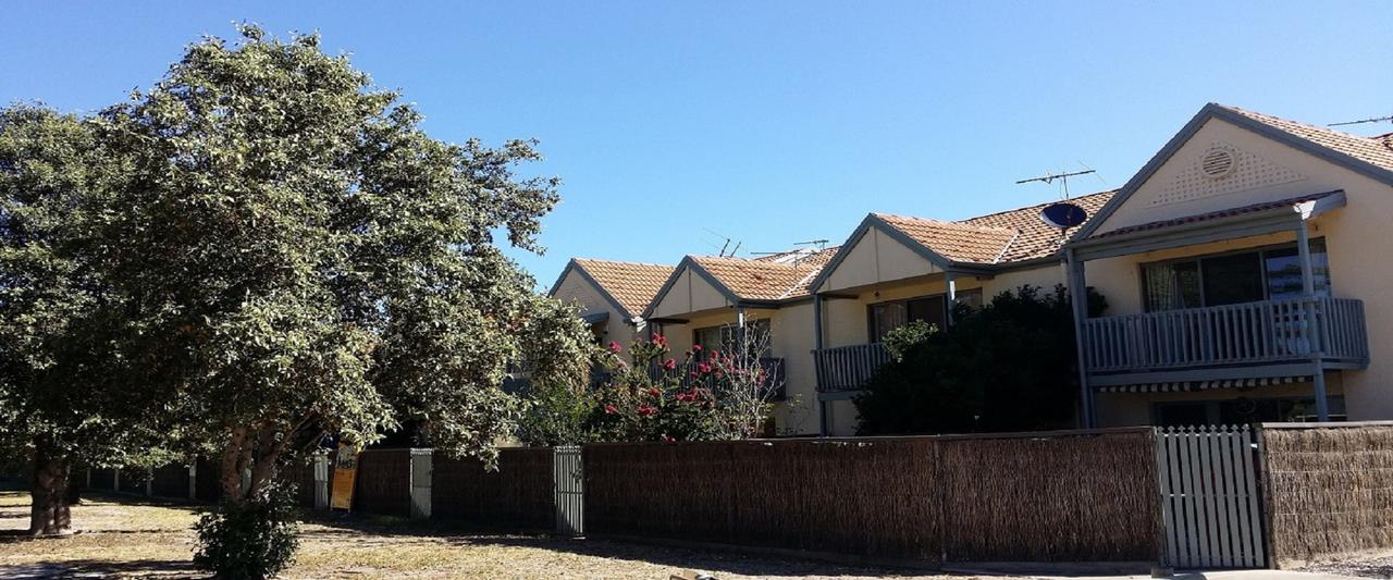 Outer Harbor SA Kingaroy Accommodation