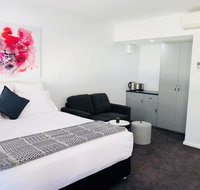 The Avenue Inn - Kingaroy Accommodation