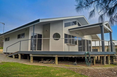 Rest A Shore Coffin Bay - Kingaroy Accommodation 1