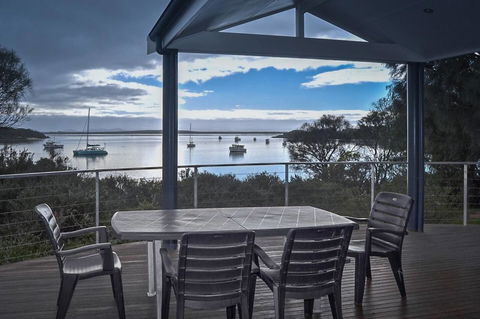 Rest A Shore Coffin Bay - Kingaroy Accommodation 5