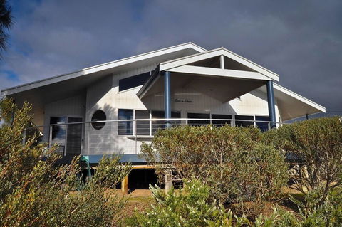 Rest A Shore Coffin Bay - Kingaroy Accommodation 0