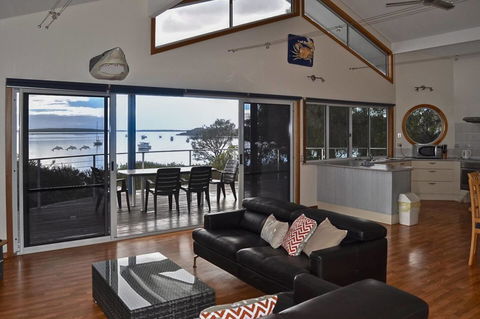 Rest A Shore Coffin Bay - Kingaroy Accommodation 3