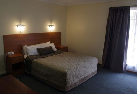 Clare Central - Kingaroy Accommodation 33