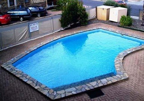 Clare Central - Kingaroy Accommodation 40