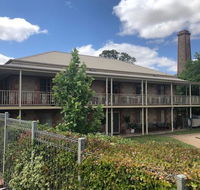 Clare Central - Kingaroy Accommodation